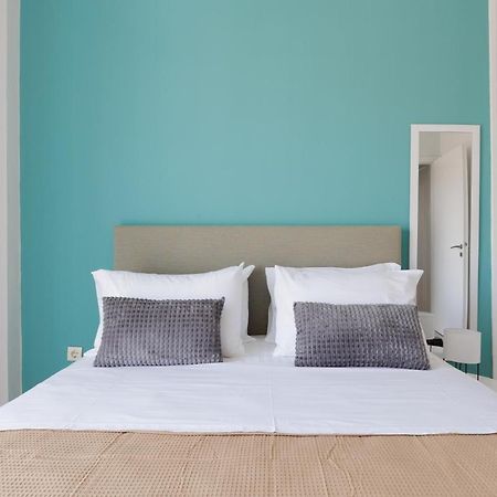 City Panorama - One Bedroom Apartment Corfu  Екстер'єр фото