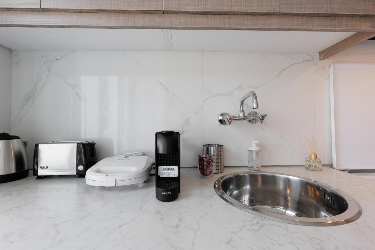 City Panorama - One Bedroom Apartment Corfu  Екстер'єр фото